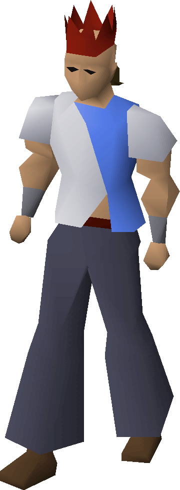 Party Pete